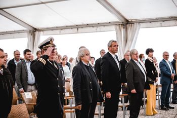 VSESLOVENSKO ZBOROVANJE ZA MIR 2021