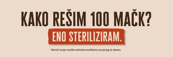 BODITE DEL REŠITVE, NE PROBLEMA!