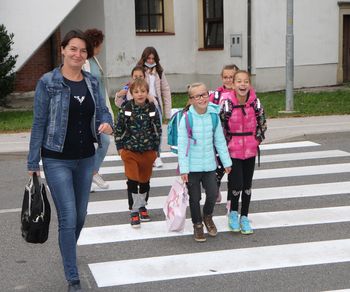 Evropski teden mobilnosti 2021: "Živi zdravo. Potuj trajnostno."