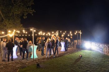 zYpper Castle na gradu Komenda