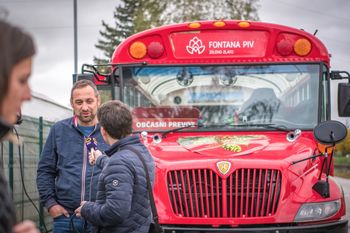 BUStura po Žalcu in Spodnji Savinjski dolini