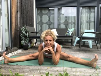 JOGA