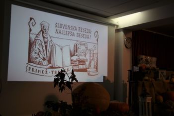 Slovenska beseda-najlepša beseda!