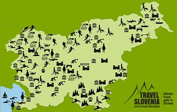 SLOVENIJA V SEDMIH DNEH