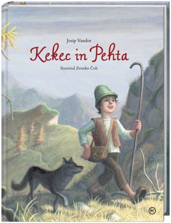 Prebrisan Kekčev kviz 