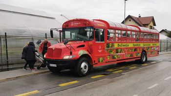 Video novica: Turistična bustura po Spodnji Savinjski dolini Video novica: Turistična bustura po Spodnji Savinjski dolini