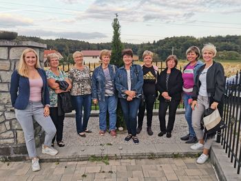 DRUŠTVO MOST USTANOVIL NOVO SKUPINO ZA STAREJŠE NA PONIKVI PRI ŽALCU