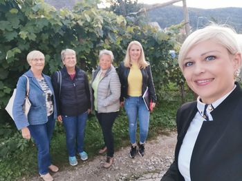 DRUŠTVO MOST USTANOVIL NOVO SKUPINO ZA STAREJŠE NA PONIKVI PRI ŽALCU
