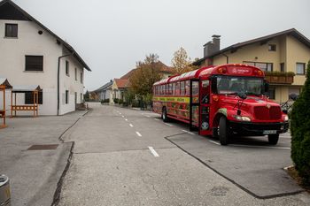 Ameriški avtobus 1