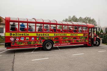 Ameriški avtobus 2