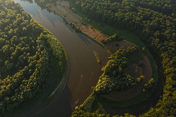 5-državno biosferno območje Mure, Drave in Donave 5-državno biosferno območje Mure, Drave in Donave