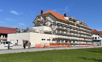Odprti javni razpisi za zaposlitve v domu za starejše Odprti javni razpisi za zaposlitve v domu za starejše