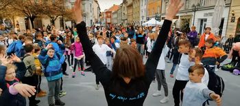 Video: 30 let zdravo mesto