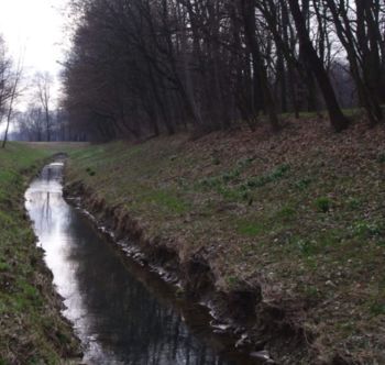 Življenje ob Kučnici