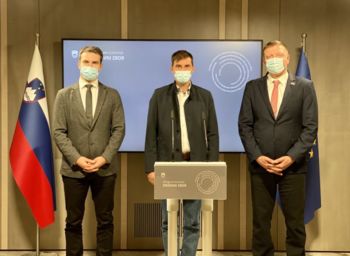 Jesenice se bodo ponovno potegovale za status mestne občine
