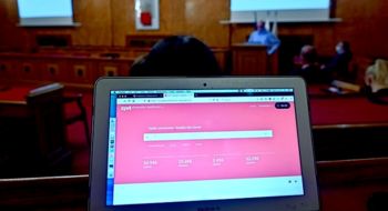Prva različica Velikega slovensko-madžarskega slovarja