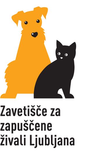 Noč črnih mačk v Zavetišču Ljubljana