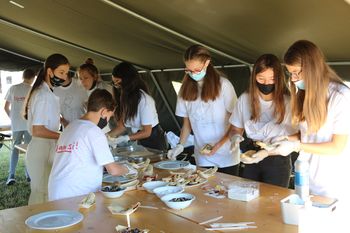 10. dan inovativnosti v Talumu  