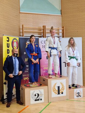 Pokal Komende