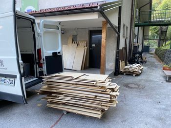V občini Tržič se dogaja