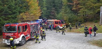 V občini Tržič se dogaja