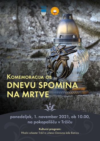 V občini Tržič se dogaja