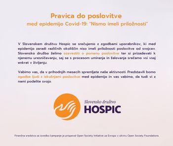 "NISMO IMELI PRILOŽNOSTI"