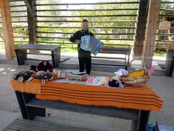 POHOD OB SVETOVNEM DNEVU HOSPICA