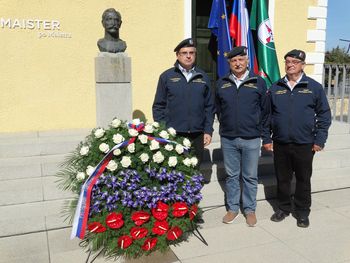 35. Maistrove prireditve