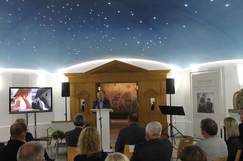 Nov literarni prispevek dr. Vasje Klavora