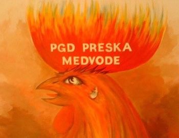 Požarna preventiva doma