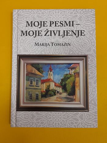 Pesmi nam lepšajo življenje