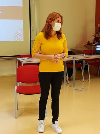 Bodimo vitalni v zlatih letih in poskrbimo zase
