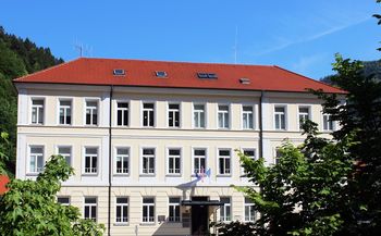 Ta veseli dan kulture: Po tržiških literarnih sledeh
