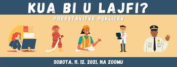 Kua bi u lajfi?