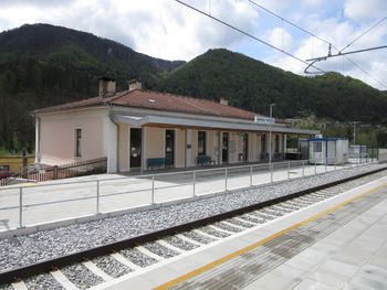 Zaključena nadgradnja železniške proge na odseku Zidani Most–Celje