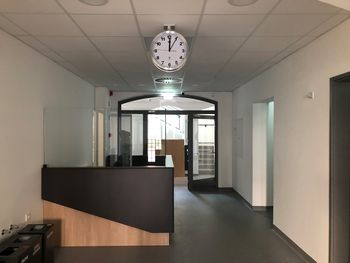 Uporabno dovoljenje za prenovljeno zgradbo na Gregorčičevi ulici 6 