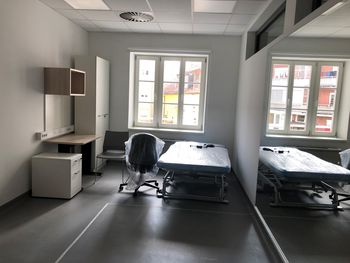 Uporabno dovoljenje za prenovljeno zgradbo na Gregorčičevi ulici 6 