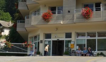 3,3 milijone evrov za Dom upokojencev dr. Franceta Bergelja