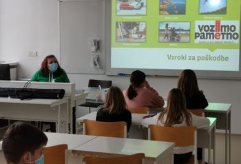 Različnost je zakon - prvič na OŠ Litija