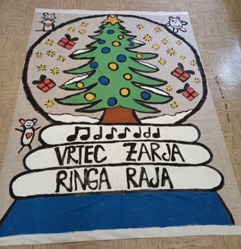 Vrtec Zarja