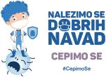 18. novembra 2021 cepljenje v Mirnu