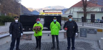 Da ne bo pozabljeno!
