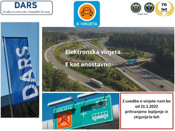 E- vinjeta
