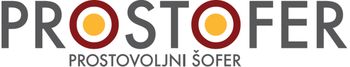 Iščemo prostovoljne šoferje - prostoferje