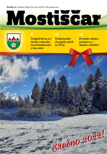 Decembrski Mostiščar