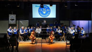 Video novica: Božično novoletni koncert Godbe Zabukovica Video novica: Božično novoletni koncert Godbe Zabukovica