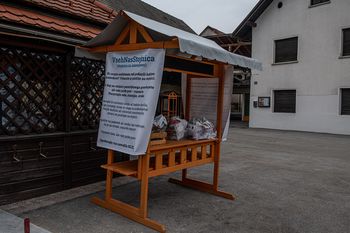 Vsehnasstojnica ponovno na tržnici Prebold 