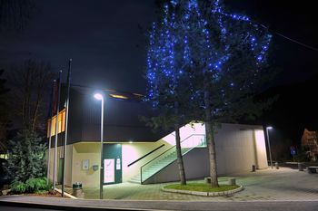 Desetletje Občinske knjižnice Prebold Desetletje Občinske knjižnice Prebold