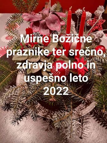 Voščilo